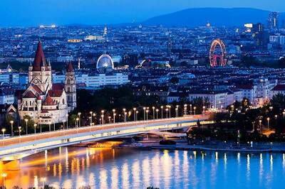 Vienna Topples Melbourne in 'Most Liveable City' Ranking