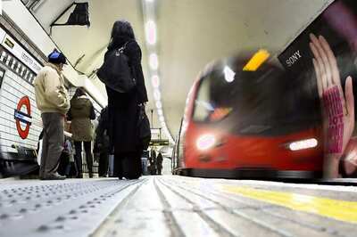 Missing Indian-origin Mother-daughter Found Safe and Well in UK