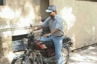 Thalassaemia awareness in Mumbai