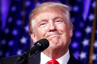 Trump Vows to Deport Three Million Undocumented Immigrants