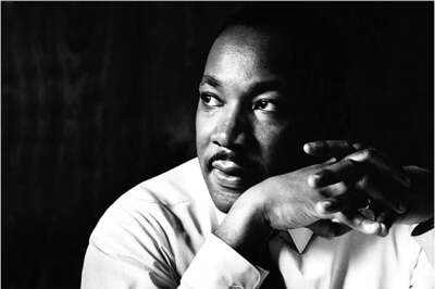 Martin Luther King Jr Birth Anniversary: Here are Some Lesser Known Facts About Him