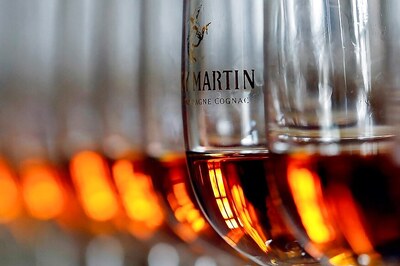 The Tippling Point | How Satan's Trick of Double Roast Helped Perfect the Cognac
