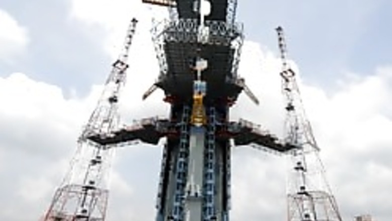 Over the moon, now ISRO plans Chandrayaan-2