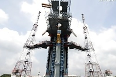 Over the moon, now ISRO plans Chandrayaan-2