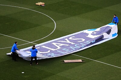 English Premier League to have new logo from next season