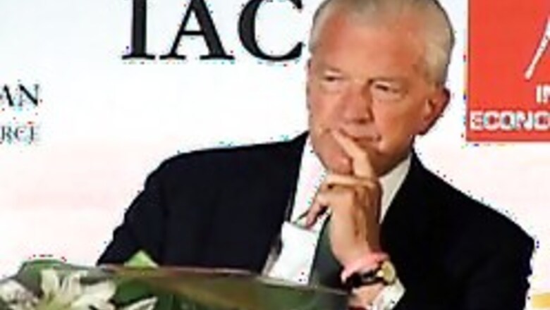 US to India: Complete N-deal while Bush is prez