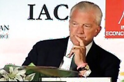 US to India: Complete N-deal while Bush is prez