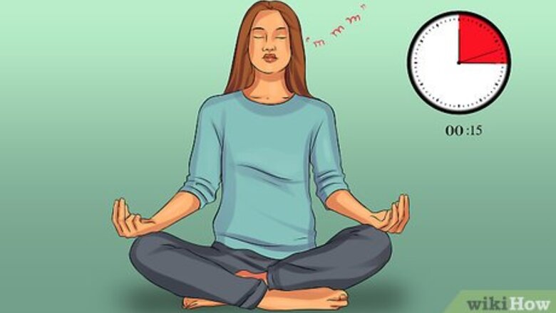 How to Use Sound for Therapy
