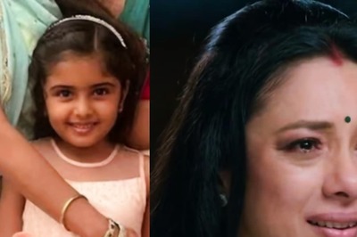 Anupamaa Spoiler: Kavya Takes Care Of Choti Anu In A Major Twist