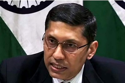 'We Keep Constant Watch on Events Pertaining to National Security': India on Chinese Village in Doklam