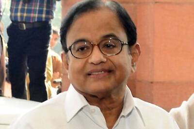 Chidambaram to meet heads of PSU banks on Monday