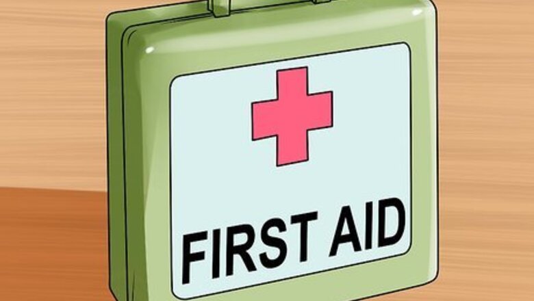 How to Cope with Self Injury