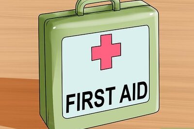 How to Cope with Self Injury