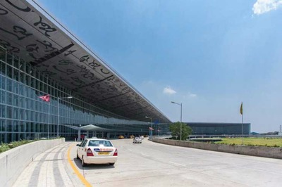 No Flight Operations at Kolkata Airport on July 25 and 29 Due to Covid-19 Lockdown