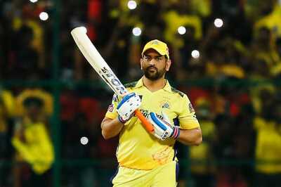 Opinion | Ageless Wonder: What Makes Dhoni a Megastar of Indian Cricket