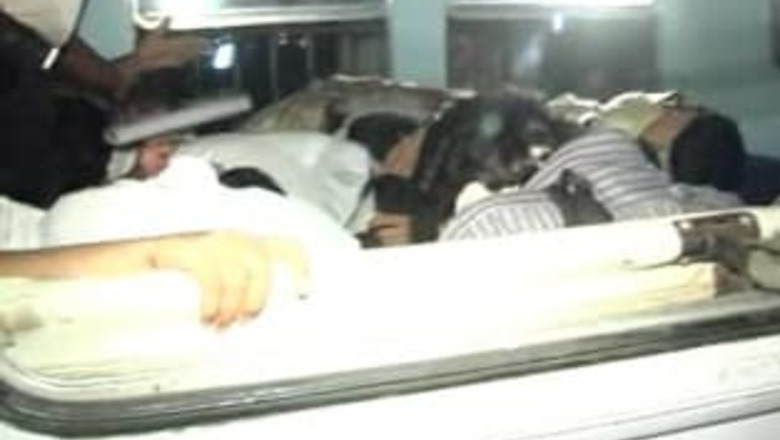 Mumbai medical students get bail in ragging case