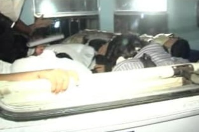 Mumbai medical students get bail in ragging case