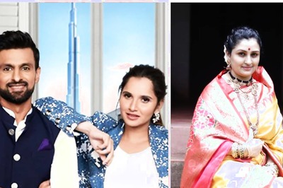Sania Mirza, Shoaib Malik to Star in Reality Show, Pragathi Shetty Talks About Designing Costumes for Kantara