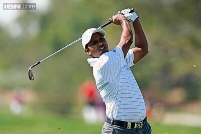 Chowrasia, Chikka to lead Indian challenge at India Masters