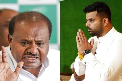 Kumaraswamy Says Party To Take 'Merciless Action' If Charges Against Prajwal Revanna Proved; JD(S) To Suspend Hassan MP