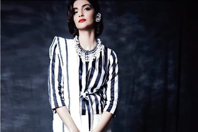 Belt Your Sari, Ditch The Petticoat: 5 Ways You Can Give Saris a Stylish Spin