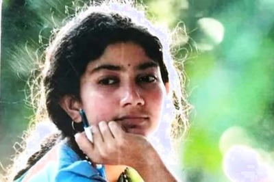 Sai Pallavi Calls Vennela A Memorable Character, Thanks Virata Parvam's Team