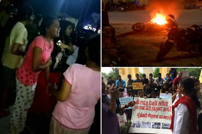 BHU Founder Was Against Campus Politics, Outsiders Maligning Varsity: VC