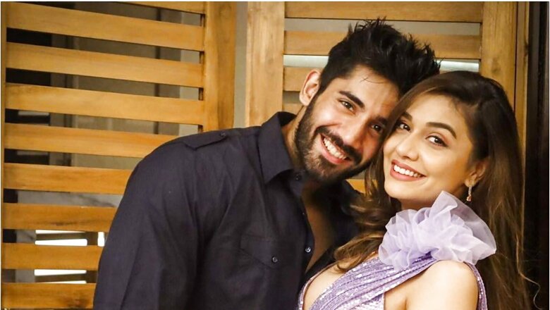Varun Sood and Divya Agarwal's Break-Up: Father Sood Says 'Both of You Loved Each Other'