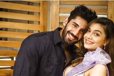 Varun Sood and Divya Agarwal's Break-Up: Father Sood Says 'Both of You Loved Each Other'