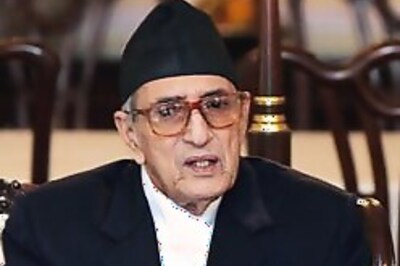 Coup possible? Nepal wonders aloud