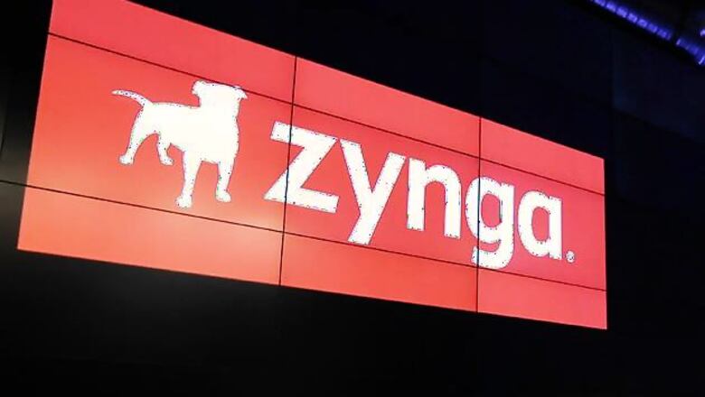 Zynga relaunches gaming site, loosens Facebook ties