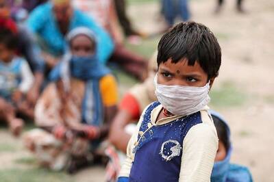 SC Directs States to Furnish Data on Migrant Children Amid Pandemic