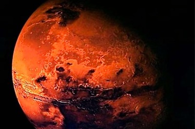 Gypsum formation could help give insight into water on Mars