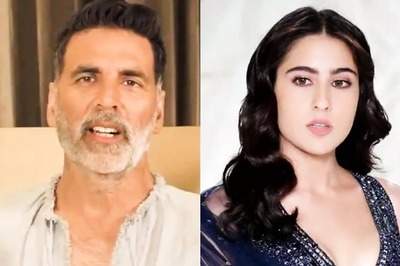 Akshay Kumar And Sara Ali Khan's Sky Force Set To Release On THIS Day | Check Details Inside