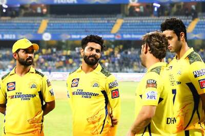 'The Thought of Scoring 100 Crossed my Mind But...': How MS Dhoni's Elite Advice Helped CSK Star Demolish RCB