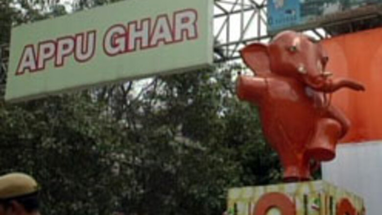 Delhi's Appu Ghar gets a breather, lawyers not amused