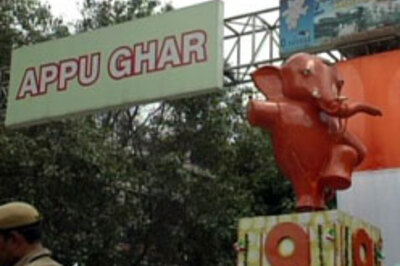 Delhi's Appu Ghar gets a breather, lawyers not amused