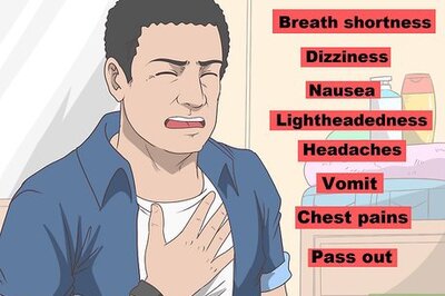How to Treat Carbon Monoxide Poisoning