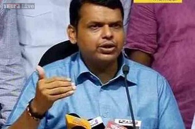 Stormy beginning to Maharashtra Assembly session, opposition demands farm loan waiver