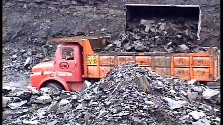 Coalgate: CBI registers cases against 2 private cos