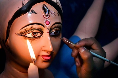 As Mamata Slams Durga Puja Tax, Top I-T Officer Says Clamour Based on 'Misleading Facts'