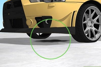 How to Check a Used Car's Engine