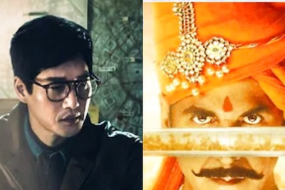 On Screen This June: Money Heist Korea to Samrat Prithviraj, the Most Exciting Films, Series to Look Forward to