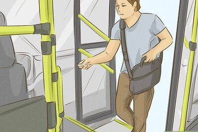 How to Avoid Conversation on Public Transportation