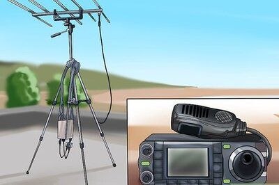 How to Build Several Easy Antennas for Amateur Radio