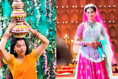 'Trying To See It Positively': Saachi Tiwari On Her Serial Coming To An End