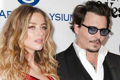 At Libel Trial, Johnny Depp Blasts Amber Heard's 'Sick' Abuse Claim