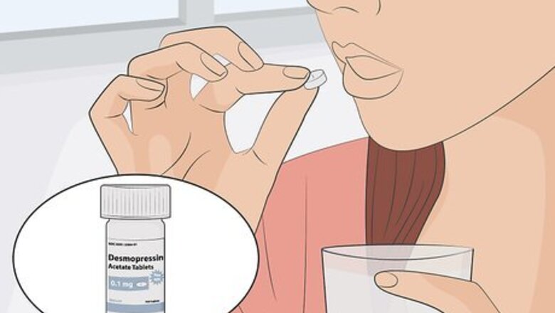 How to Treat von Willebrand Disease