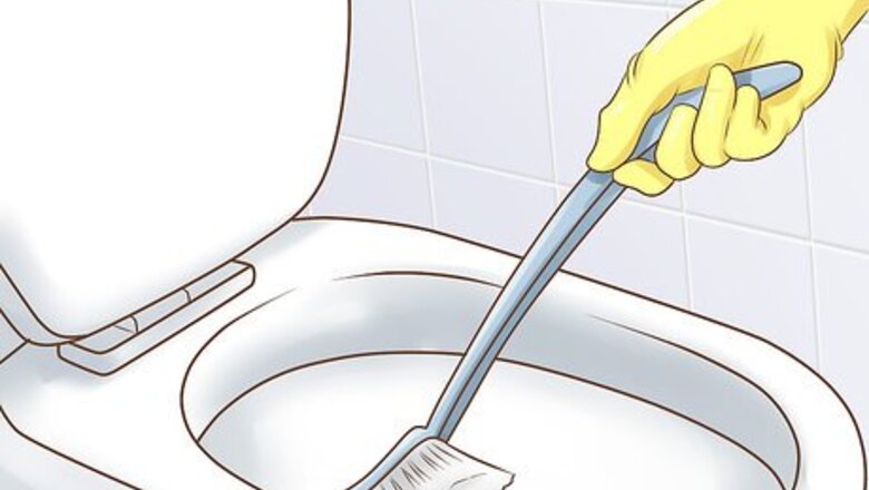 How to Stage a Bathroom