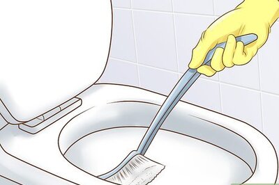 How to Stage a Bathroom